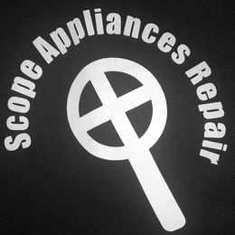 SCOPE APPLIANCES REPAIR trademark