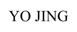 YO JING trademark