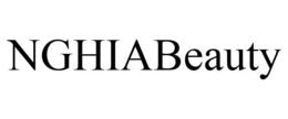 NGHIABEAUTY trademark