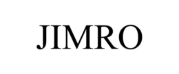 JIMRO trademark