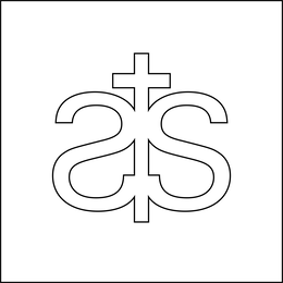 S S trademark