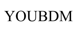YOUBDM trademark