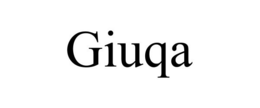 GIUQA trademark