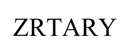ZRTARY trademark