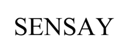 SENSAY trademark