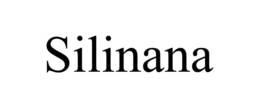 SILINANA trademark