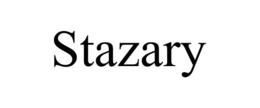 STAZARY trademark