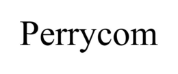 PERRYCOM trademark