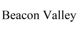 BEACON VALLEY trademark