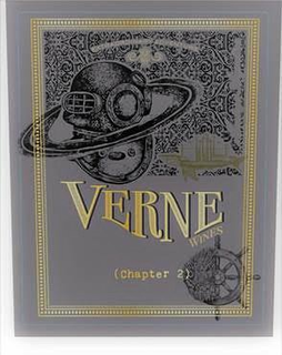 VERNE WINES (CHAPTER 2) trademark