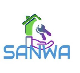 SANWA trademark