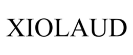 XIOLAUD trademark