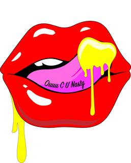 OUUU C U NASTY trademark
