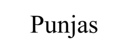 PUNJAS trademark