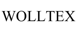 WOLLTEX trademark
