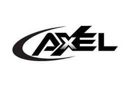 CAXEL trademark