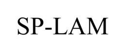 SP-LAM trademark