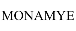 MONAMYE trademark