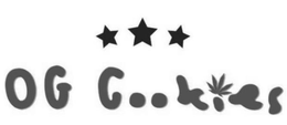 OG COOKIES trademark