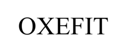 OXEFIT trademark