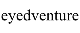 EYEDVENTURE trademark