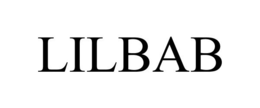 LILBAB trademark