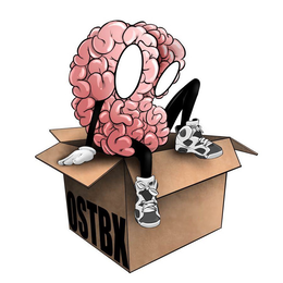 OSTBX trademark