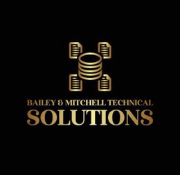 BAILEY & MITCHELL TECHNICAL SOLUTIONS trademark
