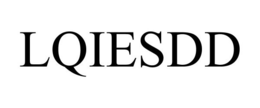 LQIESDD trademark