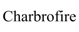CHARBROFIRE trademark