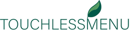 TOUCHLESS MENU trademark