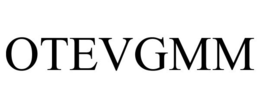 OTEVGMM trademark
