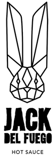 JACK DEL FUEGO trademark