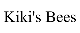 KIKI'S BEES trademark
