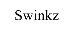 SWINKZ trademark
