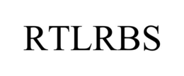 RTLRBS trademark