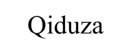 QIDUZA trademark