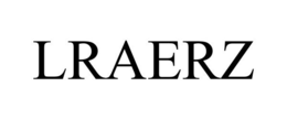 LRAERZ trademark