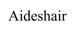 AIDESHAIR trademark
