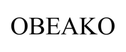 OBEAKO trademark