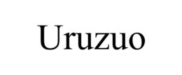 URUZUO trademark
