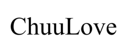 CHUULOVE trademark