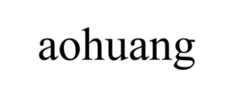 AOHUANG trademark