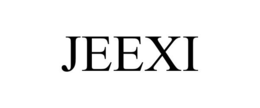 JEEXI trademark