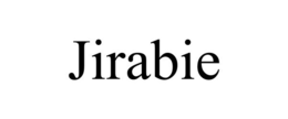 JIRABIE trademark