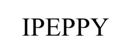 IPEPPY trademark