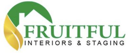 FRUITFUL INTERIORS & STAGING trademark