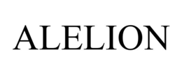 ALELION trademark