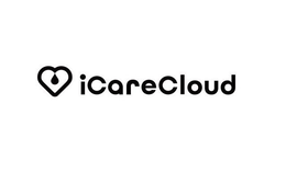 ICARECLOUD & HEART DESIGN trademark