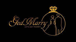 GED MARRY LETS GET MARRY! trademark